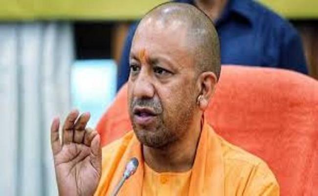 मुख्यमंत्री योगी ने बांदा सड़क हादसे में हुई जनहानि पर गहरा दुःख जताया