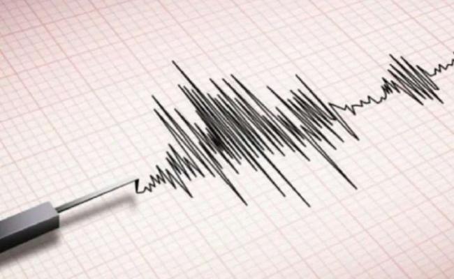 जम्मू-कश्मीर के कटरा में सुबह भूकंप से हिली धरती