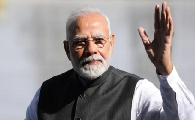 प्रधानमंत्री आज शाम वैश्विक व्यापार शिखर सम्मेलन को संबोधित करेंगे