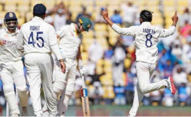 दिल्ली टेस्ट: अपने टेस्ट इतिहास में पहली बार एक तेज गेंदबाज के साथ उतरी ऑस्ट्रेलियाई टीम