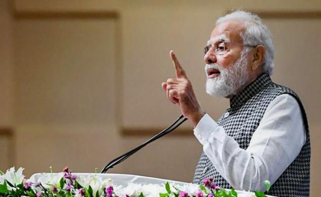 प्रधानमंत्री ने ऊर्जा क्षेत्र में आत्मनिर्भर भारत बनाने के प्रयासों की सराहना की