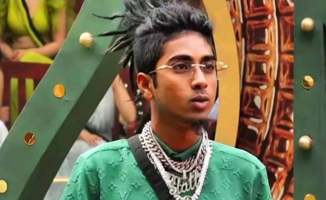 एमसी स्टेन ने शाहरुख खान और विराट कोहली को पछाड़कर नया इतिहास रचा दिया