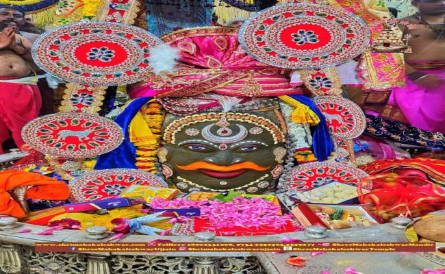 महाशिवरात्रि आज, आधी रात से बाबा महाकाल के दर्शन शुरू, लगातार 44 घंटे चलेगा दर्शन का सिलसिला