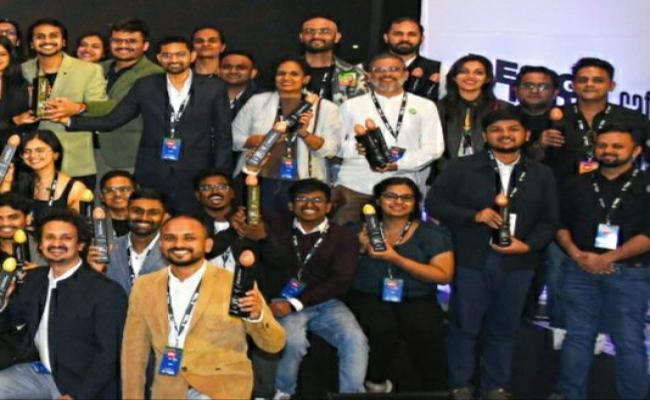 द डिजाइन इंडिया शो में जुटे डिजाइनिंग की दुनिया के दिग्गज