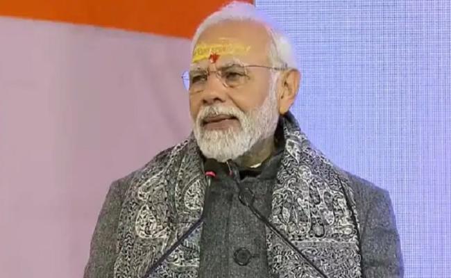 प्रधानमंत्री का उत्तराखंड के लोगों से राष्ट्र और राज्य के विकास में योगदान का आह्वान