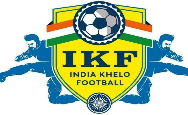 इंडिया खेलो फुटबाल के दूसरे सीजन के ट्रायल्स में शामिल हुए 40 शहरों के 5 हजार से अधिक बच्चे