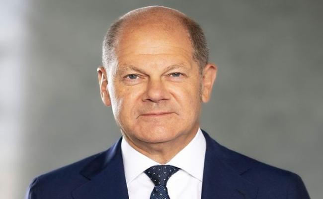 जर्मन चांसलर शनिवार को करेंगे भारत की यात्रा