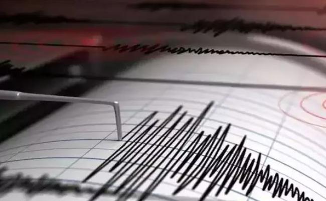 हिमाचल प्रदेश के चंबा और कांगड़ा में भूकंप के झटके