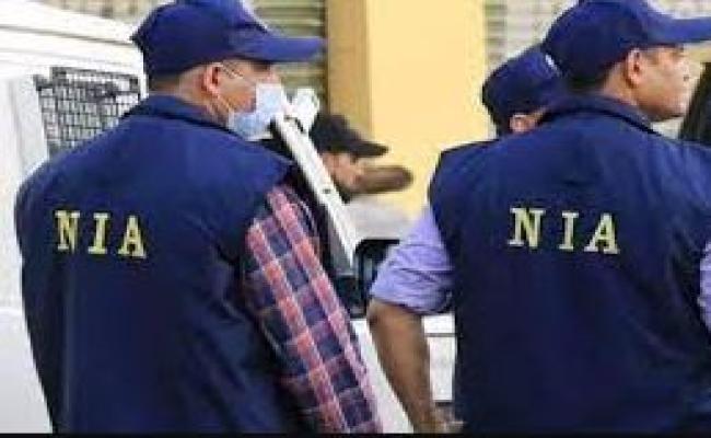 राजस्थान में एनआईए की कार्रवाई: पाक कनेक्शन और टेरर फंडिंग को लेकर गैंगस्टर्स के ठिकानों पर छापे