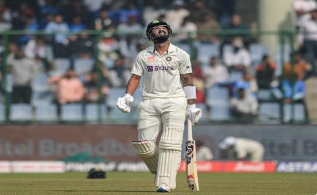 केएल राहुल की आलोचना करने पर आकाश चोपड़ा ने वेंकटेश प्रसाद को घेरा, कहा-एजेंडा न चलाएं