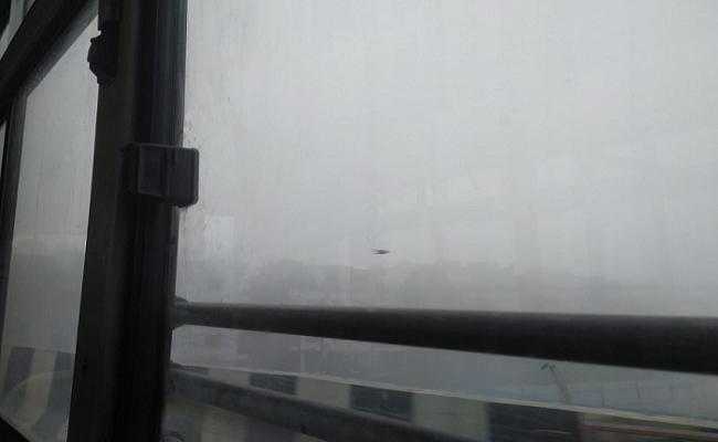 तपने लगे महानगर, कुछ राज्यों में आज बारिश का पूर्वानुमान