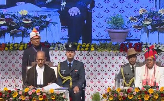 गुलाब चंद कटारिया बने असम के 31वें राज्यपाल