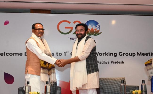 67 वर्ष में विदेशों से सिर्फ 13 वस्तुएं लौटीं, 2014 के बाद 229 पुरावशेष भारत आ गएः रेड्डी