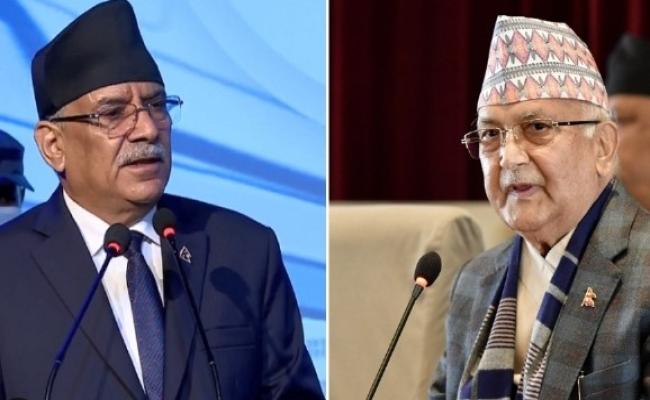 नेपाल में राष्ट्रपति चुनाव को लेकर राजनीतिक दलों के बीच जबर्दस्त हलचल