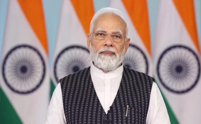 भारत को वैश्विक हरित ऊर्जा बाजार में स्थापित करेगा यह बजट : प्रधानमंत्री मोदी