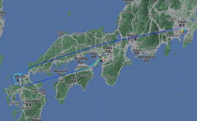 10 मिनट विलंब की सजा: सात घंटे हवा में रहकर भी गंतव्य तक नहीं पहुंच सके 335 विमान यात्री