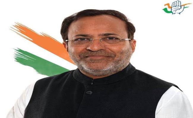 गुजरात विधानसभा में कोई नहीं होगा नेता प्रतिपक्ष, अध्यक्ष ने कांग्रेस की मांग ठुकराई