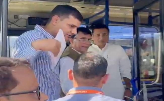 संवैधानिक मूल्यों की रक्षा के लिए कांग्रेस का संघर्ष जारी रहेगा : पवन खेड़ा