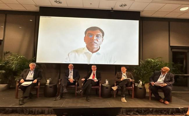 भारत के वैक्सीनेशन अभियान ने बचाई 34 लाख से अधिक लोगों की जानः डॉ. मनसुख मांडविया