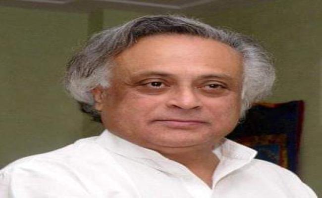 कांग्रेस अध्यक्ष को होगा सीडब्ल्यूसी के सदस्यों को नॉमिनेट करने का अधिकार : जयराम रमेश