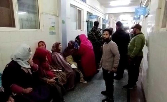 संजय शर्मा की हत्या में शामिल आतंकियों को जल्द ही मार गिराया जाएगा-रईस मोहम्मद