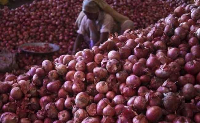 भारत ने अप्रैल-दिसंबर के दौरान 52.38 करोड़ डॉलर का प्याज किया निर्यात
