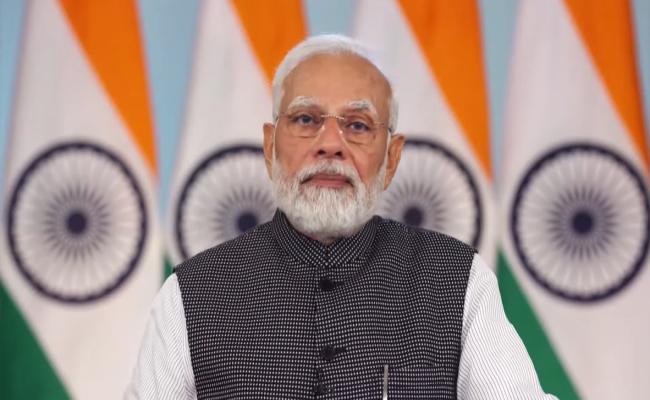 केंद्रीय बजट में आदिवासियों, ग्रामीणों को अंतिम छोर तक सुविधाएं प्रदान करने पर ध्यान केंद्रित: प्रधानमंत्री मोदी