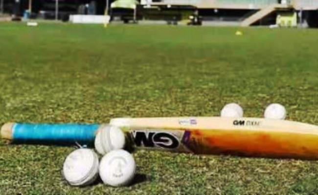 टी-20 क्रिकेट के इतिहास में सबसे कम स्कोर पर सिमटी आइल ऑफ़ मैन क्रिकेट टीम