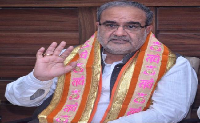 उप्र: भाजपा की नयी टीम का एलान जल्द