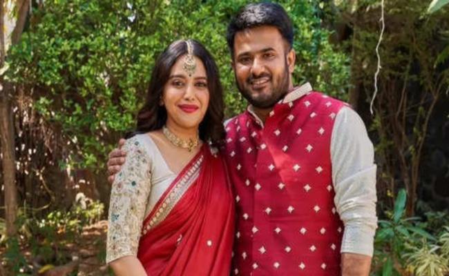 एक्ट्रेस स्वरा भास्कर ने सोशल मीडिया पर शेयर की फूलों से सजे बेड की तस्वीरें