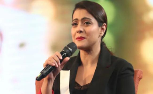 'डीडीएलजे' और 'कभी खुशी कभी गम' जैसी फिल्मों का रीमेक नहीं बनाया जाना चाहिए: काजोल