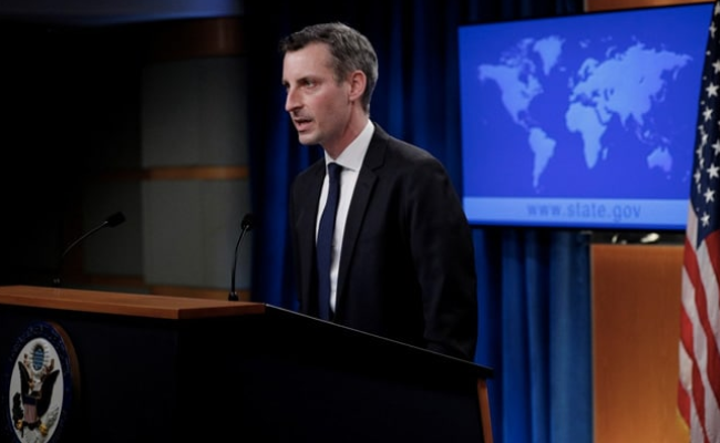 वैश्विक रणनीति में भारत-अमेरिका अहम साझेदारः नेड प्राइस