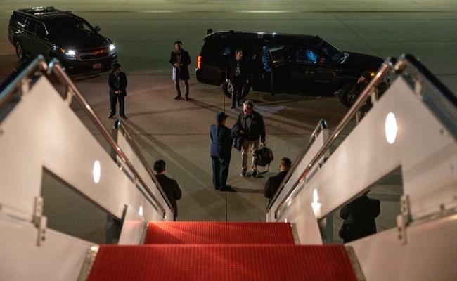 कजाकिस्तान, उज्बेकिस्तान होते हुए बुधवार को भारत पहुंचेंगे अमेरिकी विदेश मंत्री