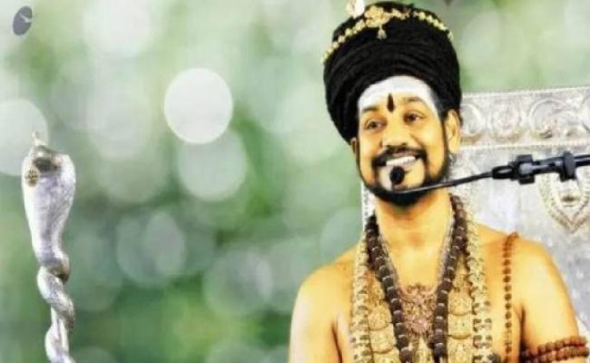 दुष्कर्म का फरार आरोपित नित्यानंद के 'कैलास' की प्रतिनिधि ने यूएन की बैठक में भारत के खिलाफ उगला जहर