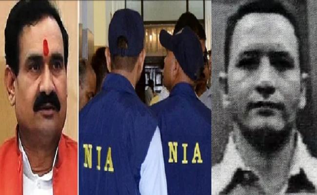 मोस्ट वांटेड आतंकी सरफराज मेनन इंदौर से गिरफ्तार