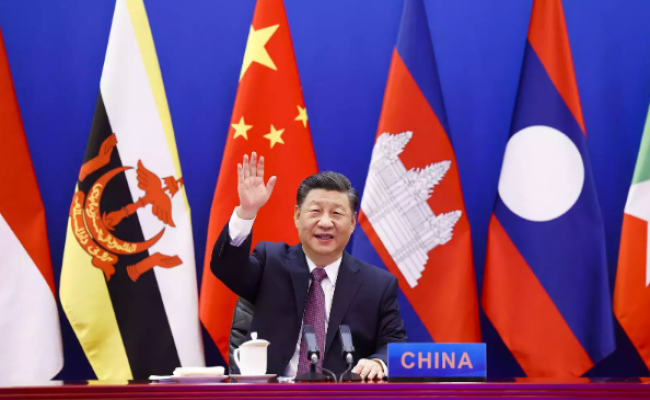 यूक्रेन के खिलाफ चीन की भूमिका विनाशकारी होगी: पेंटागन