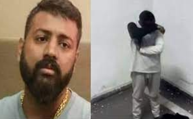 वीडियो लीक होने पर सुकेश ने एलजी को लिखा पत्र