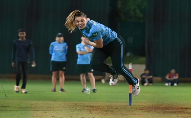 डब्ल्यूपीएल 2023 में एसोसिएट नेशंस का प्रतिनिधित्व करने पर बेहद गर्व है : तारा नॉरिस