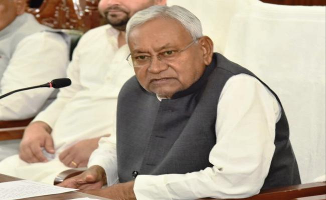 वैशाली में शहीद के पिता के साथ दुर्व्यवहार मामले की उच्च स्तरीय जांच होगी: मुख्यमंत्री