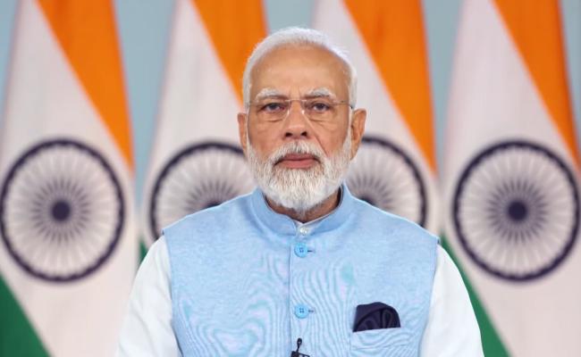 जी-20 देशों के विदेश मंत्रियों की बैठक नई दिल्ली में शुरू, प्रधानमंत्री की अपील मानवता के खातिर एकजुट हों सभी देश