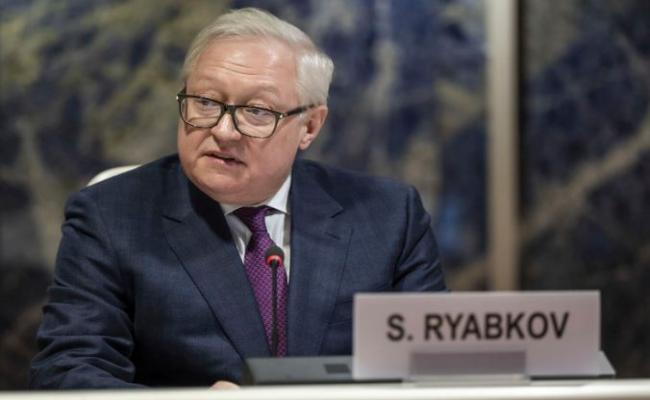 पश्चिमी देशों के यूक्रेन समर्थन से परमाणु शक्तियों के बीच हो सकता है खुला संघर्ष : रूस