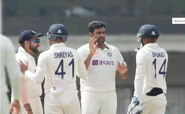 इंदौर टेस्ट : ऑस्ट्रेलिया ने भारत को 9 विकेट से हराया, श्रृंखला में दर्ज की पहली जीत