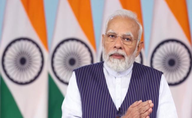 लीक से हटकर सोच पर्यटन को नई ऊंचाइयों पर ले जा सकती है: प्रधानमंत्री मोदी