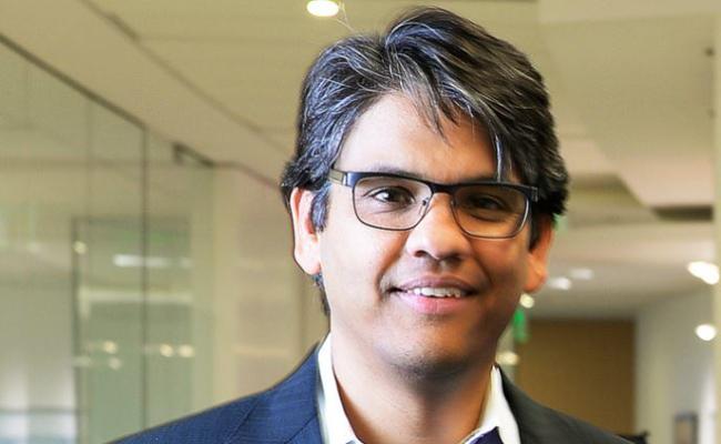 दुनिया के उद्यमियों के लिए भारत में अपार अवसरः अमेरिकी कारोबारी फ्रैंक डिसूजा