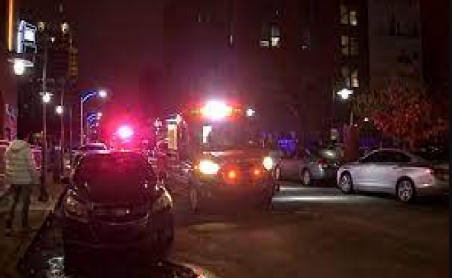 अमेरिका में जन्मदिन पार्टी के दौरान हिंसक झड़प, दो बच्चों की मौत