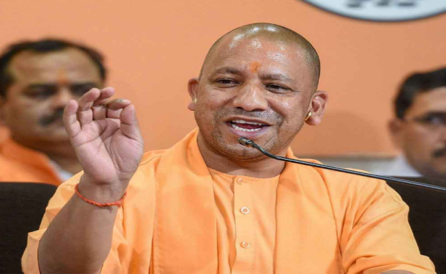 अन्नदाता के पुरुषार्थ का परिणाम है, गन्ना उत्पादन में अभूतपूर्व वृद्धि : योगी आदित्यनाथ