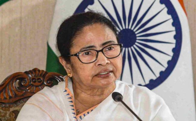 ममता ने किया एडिनोवायरस संक्रमण से राज्य में अब तक केवल छह मौतें होने का दावा