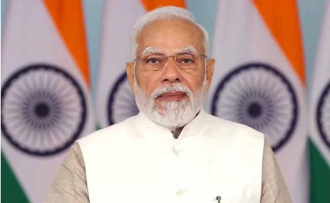 पूर्वोत्तर के दो दिवसीय दौरे पर आज गुवाहाटी पहुंचेंगे प्रधानमंत्री मोदी
