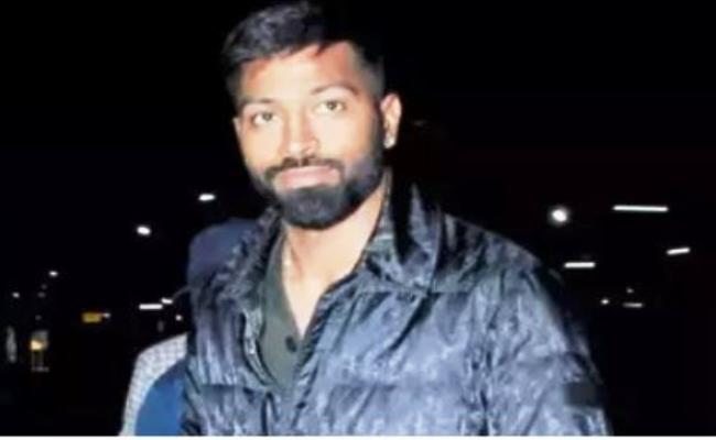 इंस्टाग्राम पर 25 मिलियन फॉलोअर्स तक पहुंचने वाले सबसे कम उम्र के क्रिकेटर बने हार्दिक पांड्या