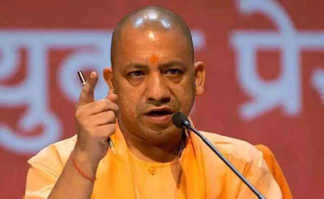 उप्र : योगीराज में थर-थर कांपते हैं अपराधी